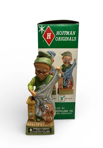 Decanter vintage hoffman - decanter,