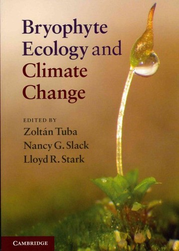 Bryophyte ecology and - bryophyte,