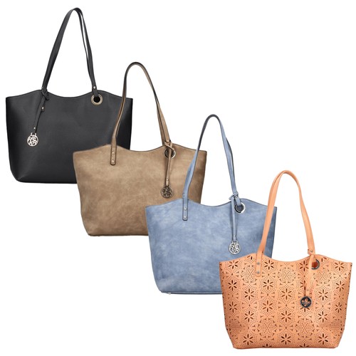 Rieker borsa shopper donna - borsa,