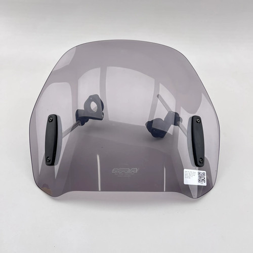 Parabrezza mra harley davidson - mra,