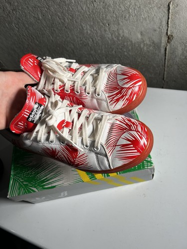 Adidas pharrell williams - pharrell, pw