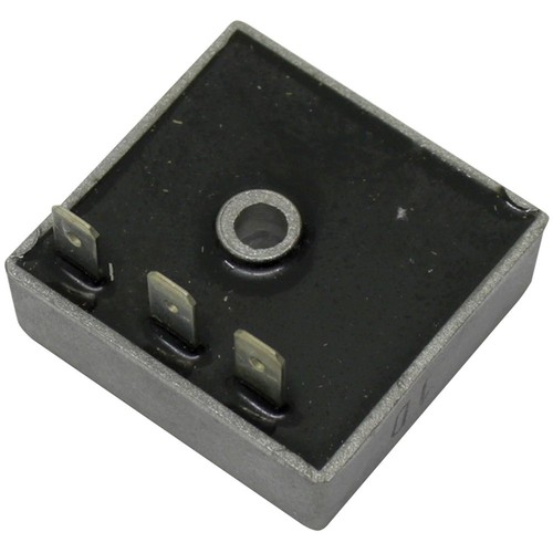 Regolatore tensione bcr - tensione,