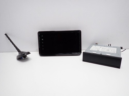 Display radio navigatore - display,