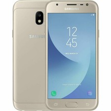 Samsung Galaxy J3 2017