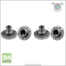 2x Cuscinetti mozzo ruota GSP