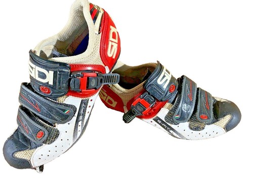 Sidi fit scarpe ciclismo mtb - scarpe,