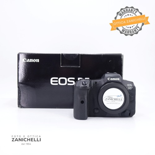 Canon eos body 41000 scatti - canon,