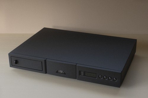 Naim cd5i non funzionante - -,