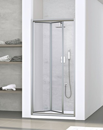 Porta box doccia cristallo - box,