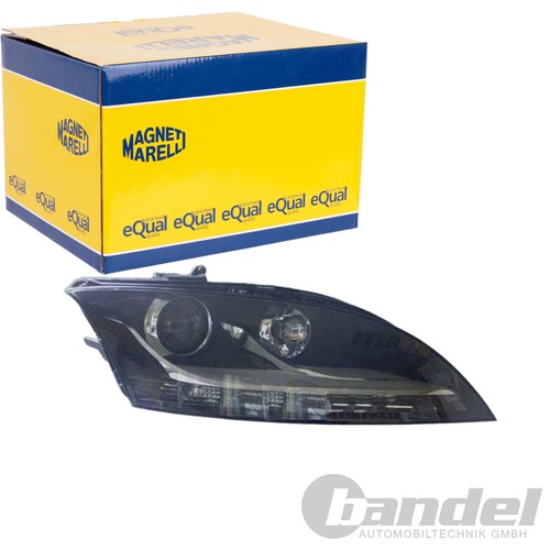 Magneti marelli fari xenon - magneti,