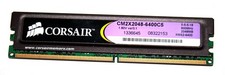 2 GB DDR2-RAM 240 pin