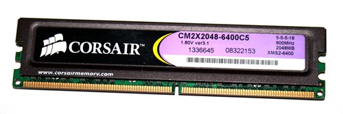 Ddr2 ram 240 - gb,
