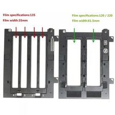 135 120 220 supporto pellicola