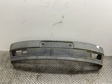 Paraurti Frontale 705807101N VW Caravelle Gl T4 70X Bus Colore Rosso Bj 1992