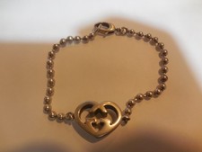 braccialetto originale Gucci