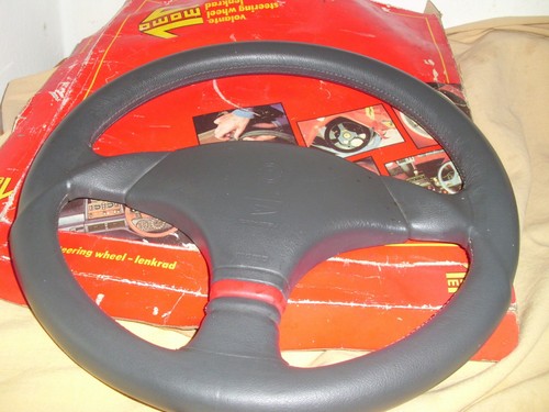 Volante sportivo - , in
