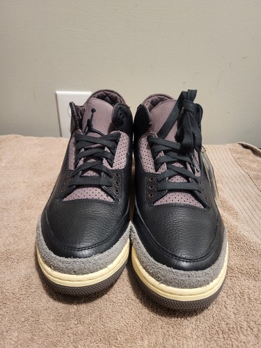Nike air jordan ma maniere - 3, a