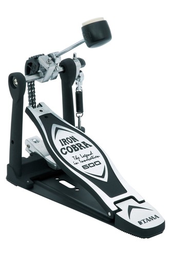 Tama iron cobra - tama,