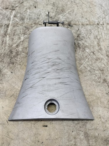 Sportello tappo serbatoio - tappo,