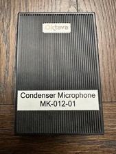 Oktava MK-012-01 Kit microfono