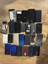 Lotto Lavoro Cellulari Oro