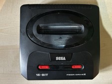SEGA MEGA DRIVE 2 - Solo