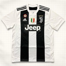 Cristiano Ronaldo #7 Juventus