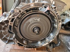 MERCEDES CLASSE A CLA W176 B246 CAMBIO AUTOMATICO A2463705800