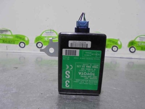 8974047031 modulo electronico - 8974047031,