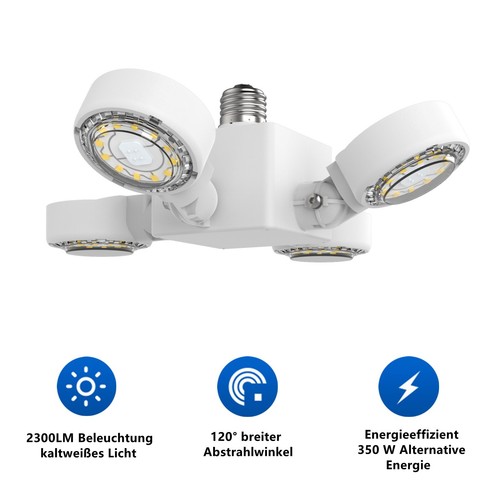 Lampada led per piante - lampada,