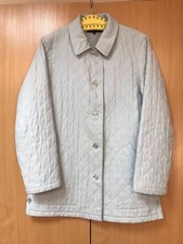 Luisa Spagnoli Jacket Gray