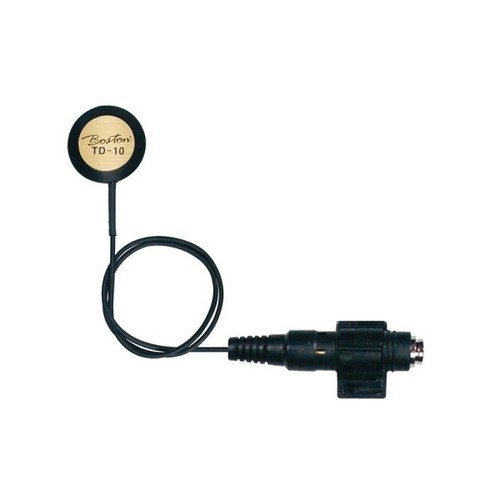 Boston cj pickup - td-10-cj,