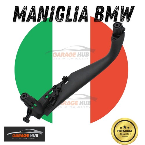 Maniglia interna