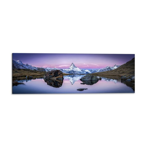 Quadro stampa tela - quadro, con