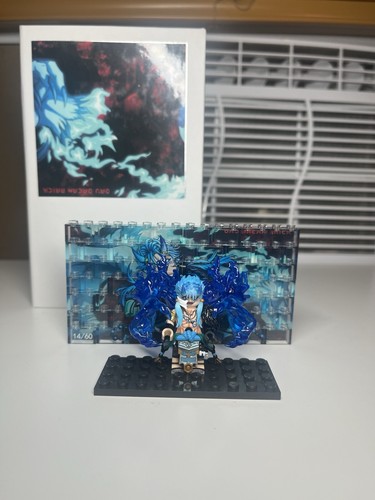 Day dream bricks grimmjow - bricks,