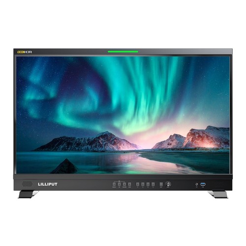 Lilliput q28 12g sdi - lilliput, 8k
