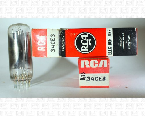 Tubi per aspirazione rca 34ce3 - rca,