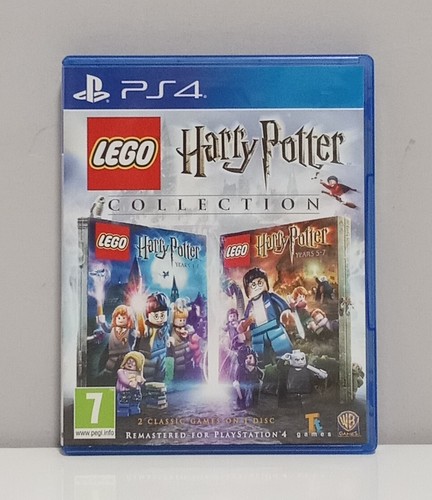 Lego harry potter collection - lego,