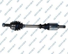 Albero motore originale GSP