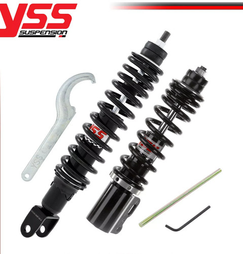 Kit ammortizzatori yss - kit,