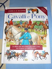 Cavalli e pony cerca e scopri