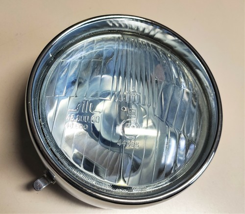 Faro anteriore fiat 500 r - faro,