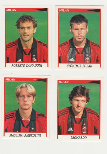 Edizioni panini milan - edizioni,