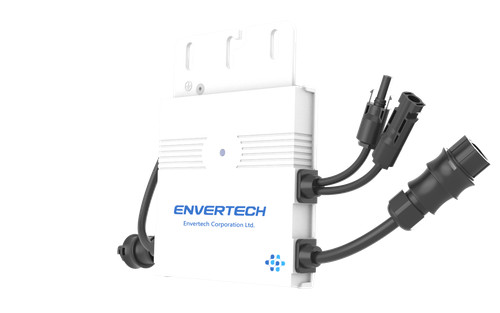 Microinverter envertech - ,