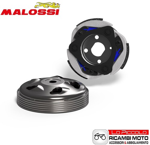 Kit frizione campana malossi - frizione,