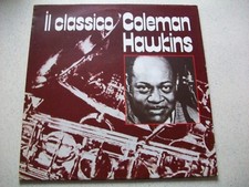 Coleman Hawkins – Il