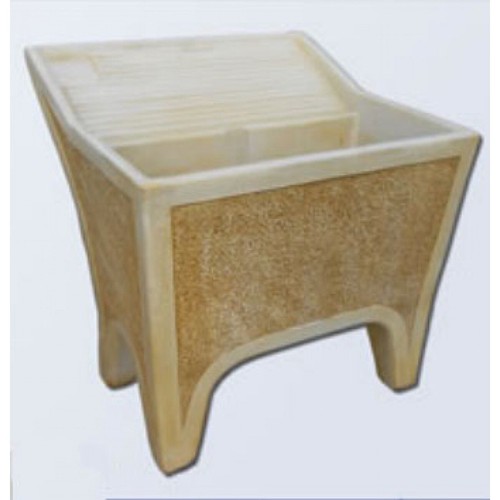 Lavatoio cemento lavabo - ,