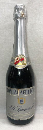 Fontanafredda asti vino - asti,