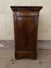 Comodino Luigi Filippo Noce