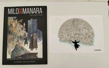 MILO MANARA COLLECTION 1 il